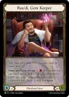 Product image for Ruu'di, Gem Keeper
