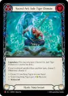 Product image for Sacred Art: Jade Tiger Domain