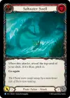 Product image for Saltwater Swell (Red)