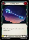 Product image for Salvage Shot (Blue)