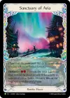 Product image for Sanctuary of Aria