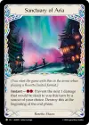 Product image for Sanctuary of Aria
