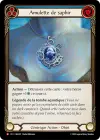 Product image for Amulette de saphir