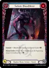 Product image for Satiate Bloodthirst (Blue)