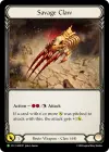 Product image for Savage Claw