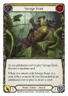 Product image for Savage Feast (Yellow)