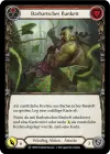 Product image for Savage Feast (Red)
