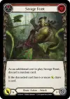 Product image for Savage Feast (Red)