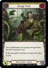 Product image for Savage Feast (Yellow)