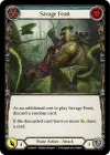 Product image for Savage Feast (Blue)