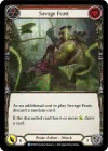 Product image for Savage Feast (Red)