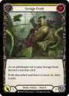 Product image for Savage Feast (Yellow)