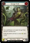 Product image for Savage Feast (Blue)