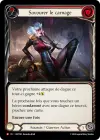 Product image for Savourer le carnage