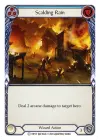 Product image for Scalding Rain (Blue)