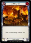 Product image for Scalding Rain (Blue)
