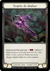 Product image for Sceptre de douleur