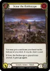 Product image for Scour the Battlescape (Yellow)