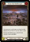 Product image for Scour the Battlescape (Blue)