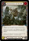 Product image for Moissonneur de ferraille