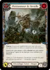 Product image for Moissonneur de ferraille