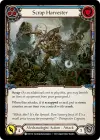 Product image for Scrap Harvester (Blue)