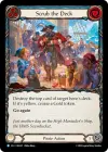 Product image for Scrub the Deck (Blue)