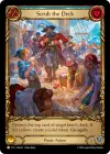 Product image for Scrub the Deck (Blue)