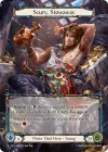 Product image for Scurv, Stowaway