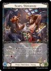 Product image for Scurv, Stowaway