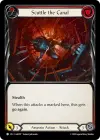 Product image for Scuttle the Canal (Red)