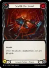 Product image for Scuttle the Canal (Red)