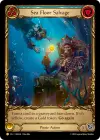 Product image for Sea Floor Salvage (Blue)