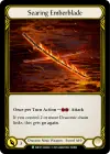 Product image for Searing Emberblade