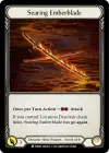 Product image for Searing Emberblade