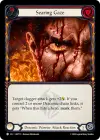 Product image for Searing Gaze (Red)