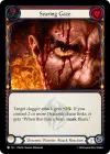 Product image for Searing Gaze (Red)