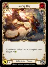 Product image for Searing Ray (Yellow)