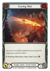 Product image for Searing Shot (Blue)