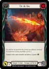 Product image for Tir de feu