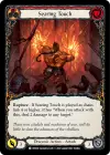 Product image for Searing Touch (Red)