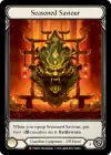 Product image for Seasoned Saviour