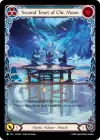 Product image for Second Tenet of Chi: Moon