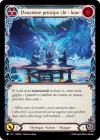 Product image for Deuxième principe chi : lune