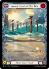 Product image for Second Tenet of Chi: Tide