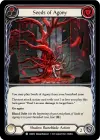 Product image for Seeds of Agony (Red)