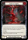 Product image for Seeds of Agony (Red)
