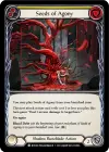 Product image for Seeds of Agony (Yellow)