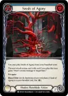 Product image for Seeds of Agony (Blue)