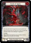 Product image for Seeds of Agony (Red)